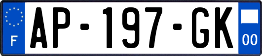 AP-197-GK