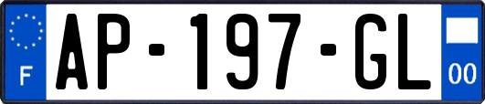 AP-197-GL