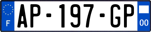 AP-197-GP