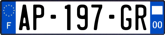 AP-197-GR