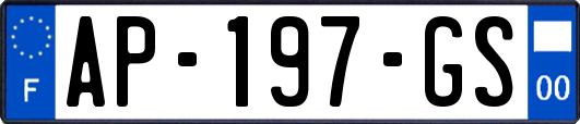 AP-197-GS