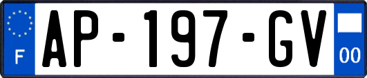 AP-197-GV