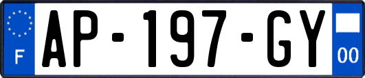 AP-197-GY