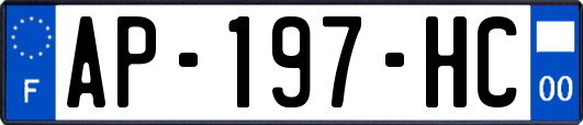 AP-197-HC
