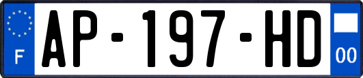 AP-197-HD