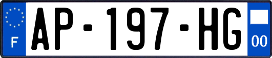 AP-197-HG