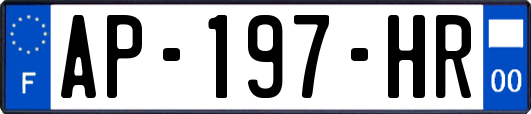 AP-197-HR