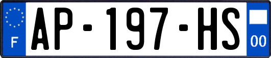 AP-197-HS