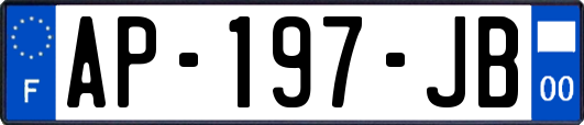 AP-197-JB