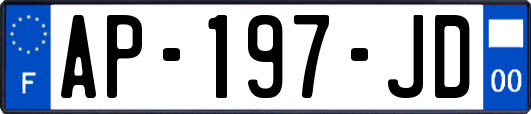 AP-197-JD