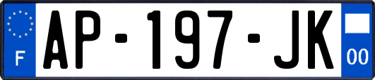 AP-197-JK