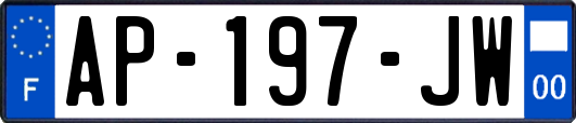 AP-197-JW