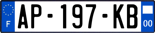 AP-197-KB