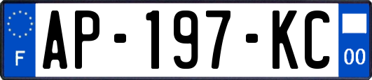 AP-197-KC