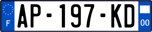 AP-197-KD