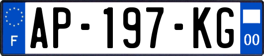 AP-197-KG