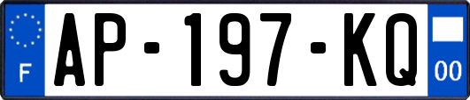 AP-197-KQ