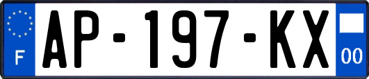 AP-197-KX