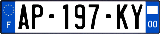 AP-197-KY