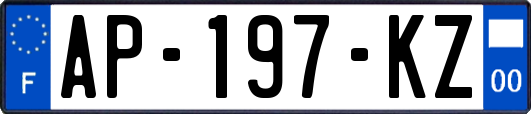 AP-197-KZ