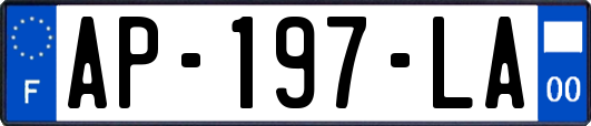 AP-197-LA