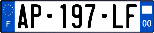 AP-197-LF