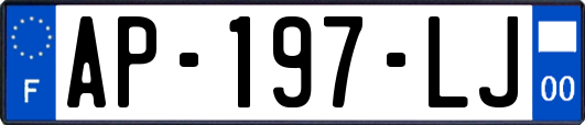 AP-197-LJ