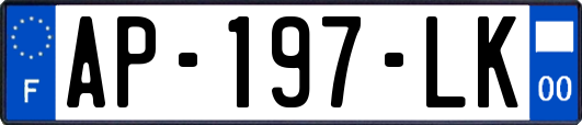 AP-197-LK