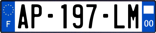AP-197-LM