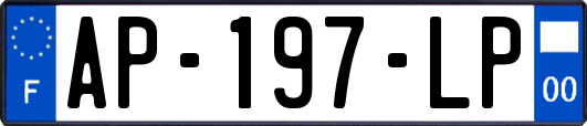AP-197-LP