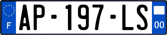 AP-197-LS