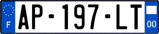 AP-197-LT