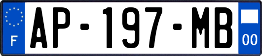 AP-197-MB