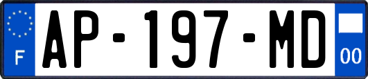 AP-197-MD