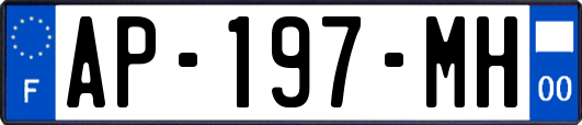 AP-197-MH