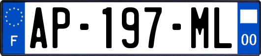AP-197-ML