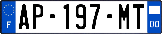 AP-197-MT