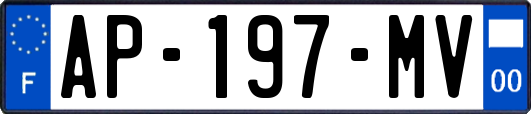 AP-197-MV