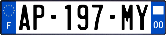 AP-197-MY