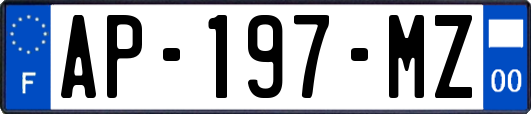 AP-197-MZ
