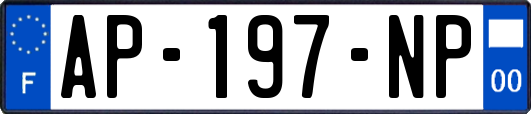 AP-197-NP