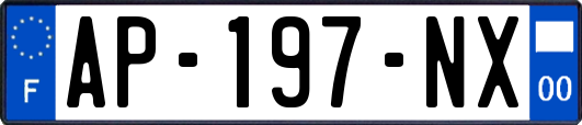 AP-197-NX