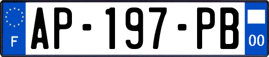 AP-197-PB