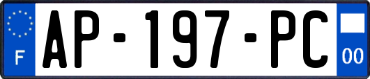 AP-197-PC