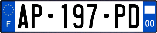 AP-197-PD