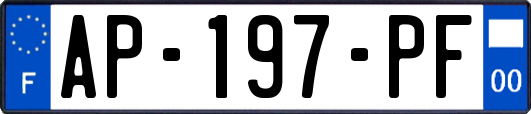 AP-197-PF