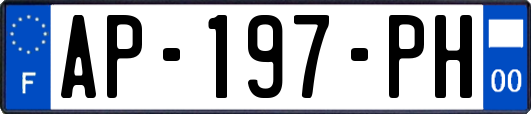 AP-197-PH