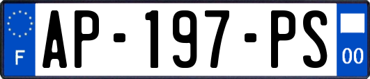 AP-197-PS