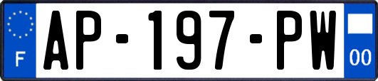 AP-197-PW