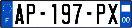 AP-197-PX